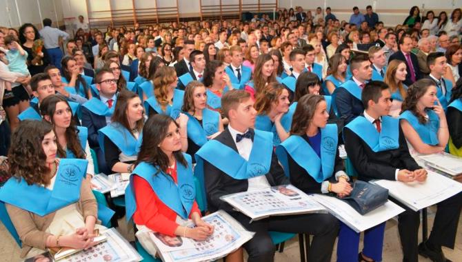 Colegio San Juan Bosco, la educación es cuestión de corazón  