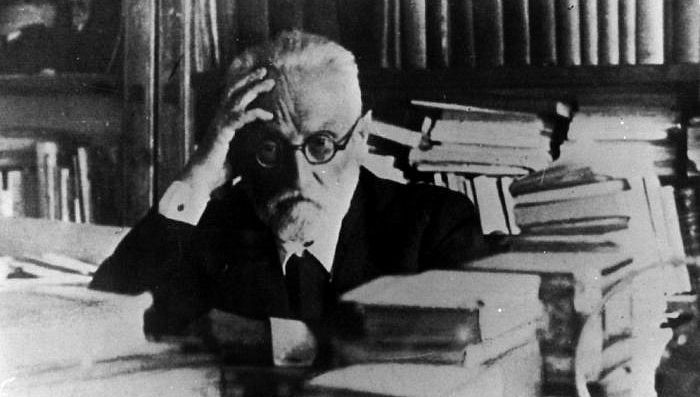 Si Unamuno levantara la cabeza