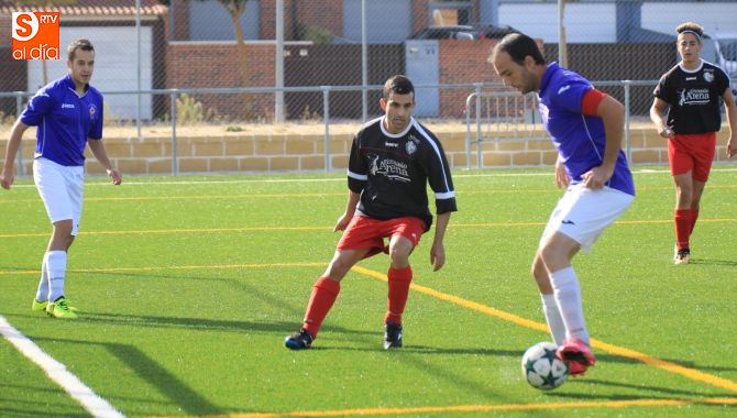 El Nueva – Pelabravo, del Salmantino Vegapiel