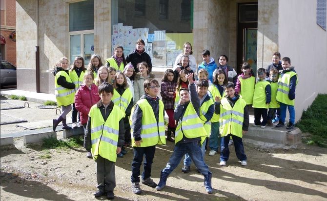 El Club de Ciudad de los Niños inicia el 6 de octubre sus actividades  