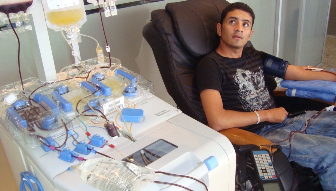 Desde 2013 se han superado los 340.000 voluntarios registrados