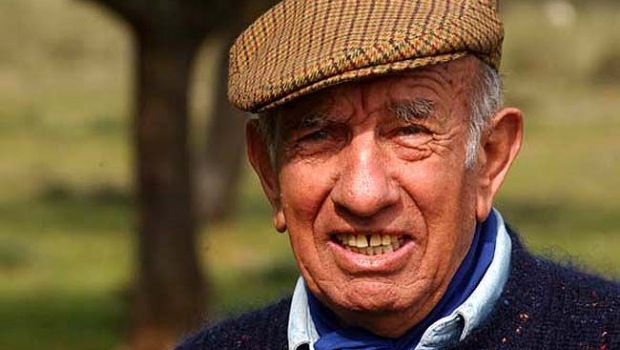 Fallece el ganadero Victorino Martín 