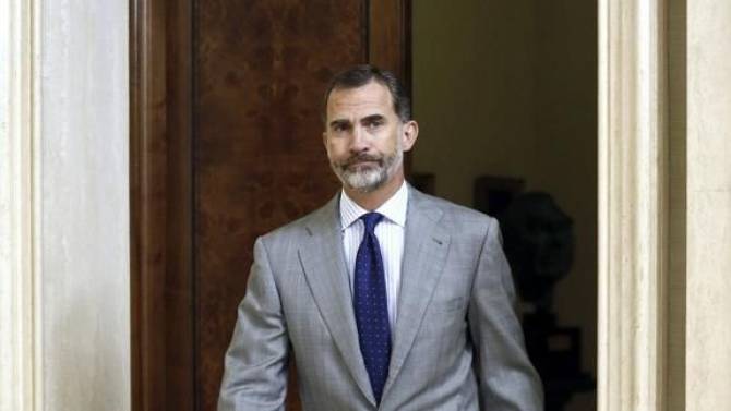 Felipe VI