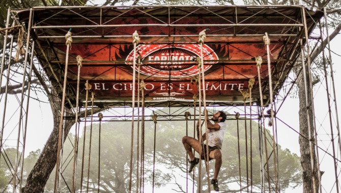 El equipo Farinato Race estará en el Campeonato del Mundo en Canadá   