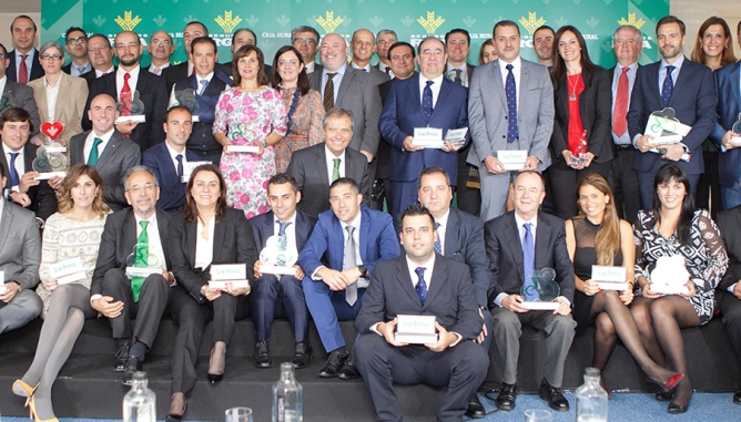 Convención anual de Seguros RGA