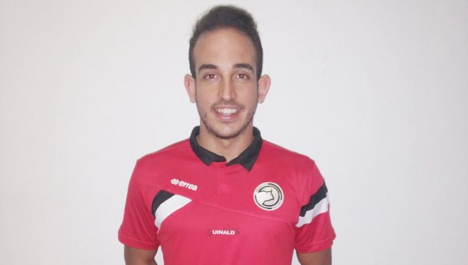 Unionistas incorpora a Raúl Carabias como preparador físico  