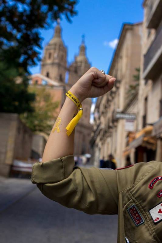 Pyfano estrena web para divulgar sus apoyos a niños y adolescentes con cáncer