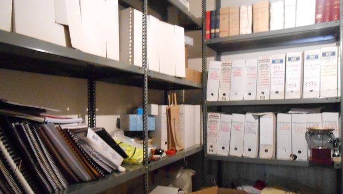 El IV Plan de Intervención en el Patrimonio Documental de Castilla y León 2017-2020 persigue consolidar y reforzar el Sistema de Archivos, su personal e infraestructuras