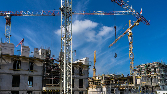  Valdeval fue la constructora más afectada  por la crisis en la comarca mirobrigense