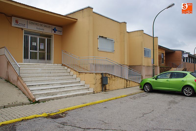 Suspendido el médico acusado de masturbarse delante de una paciente