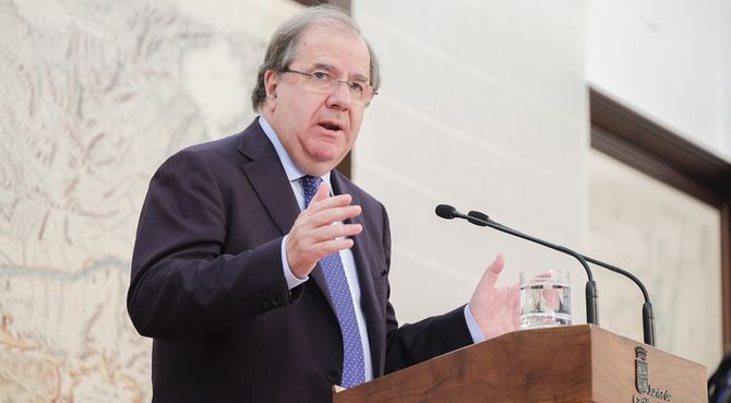 Juan Vicente Herrera