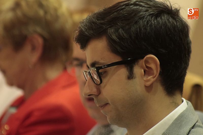 El PSOE califica de electoralista el anuncio de rebaja del IBI para 2019  