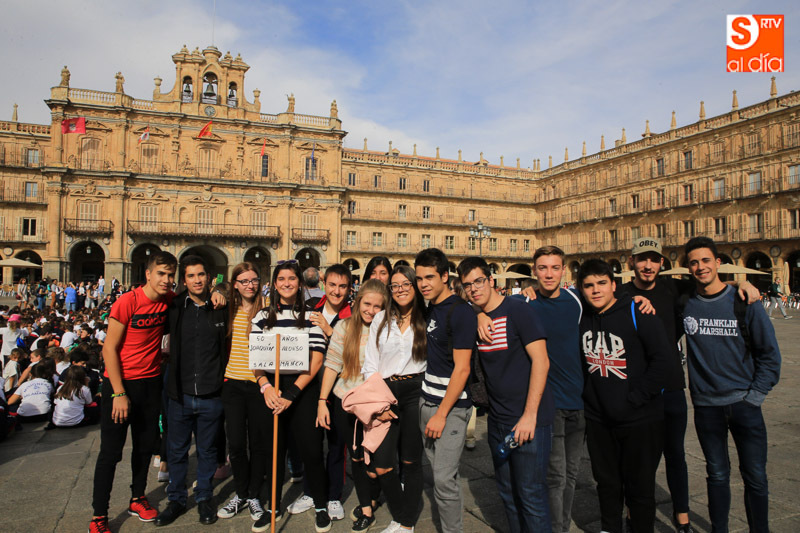 Misioneras de la Providencia, educación integral personalizada