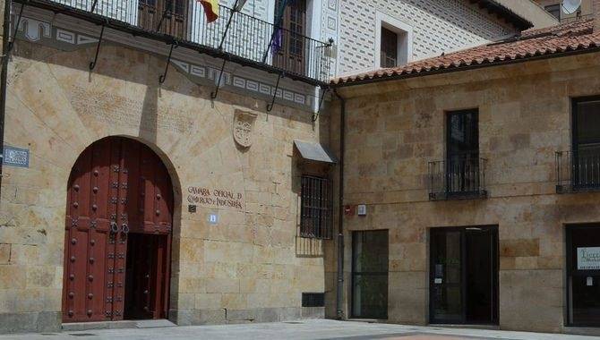 La Cámara de Comercio impulsa la sucesión empresarial en el medio rural  