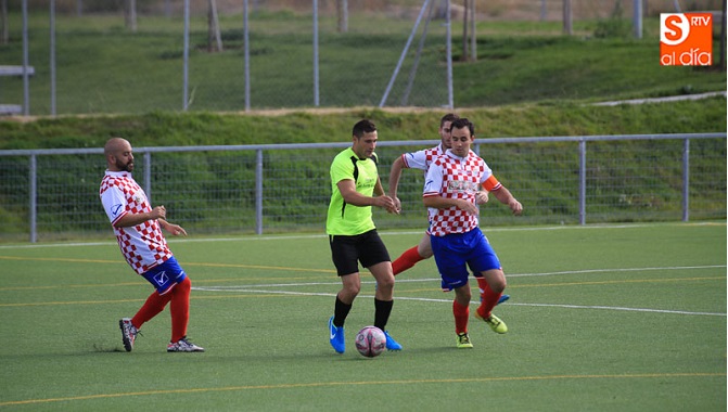 Resultados del fin de semana en el trofeo Modesto Charro