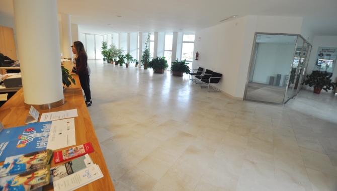 Los nuevos modelos de documentos permitirán a los vecinos una gestión rápida de trámites  