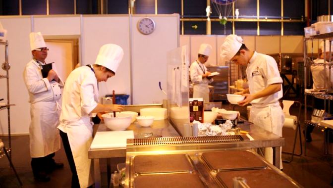 El repunte de la ocupación, debido al buen comportamiento del sector servicios