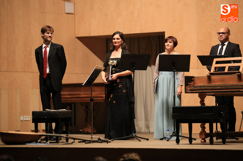 Foto 6 - Concerto Italiano conquista al público con su poética italiana en música