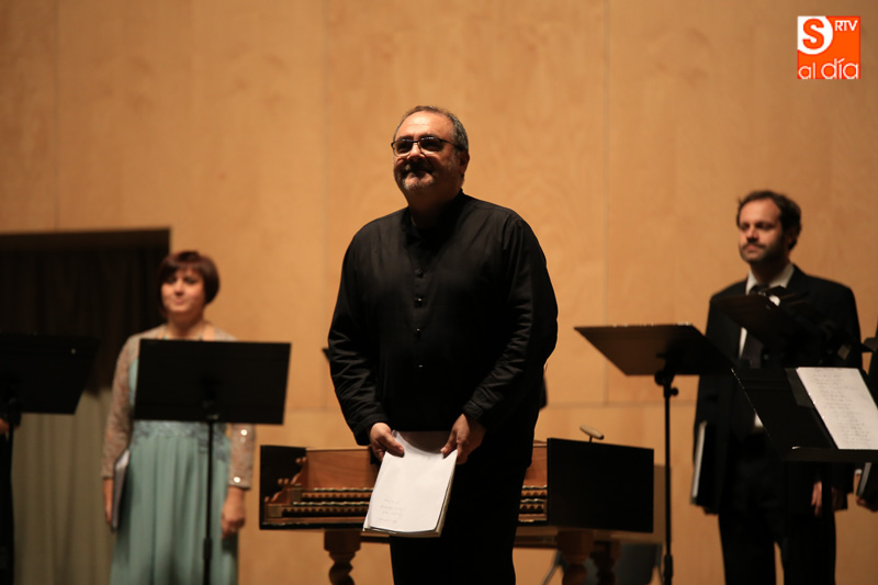 Foto 5 - Concerto Italiano conquista al público con su poética italiana en música