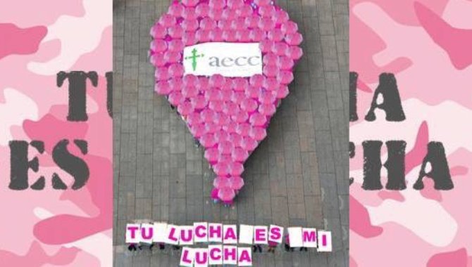 Nuevo hallazgo de los investigadores contra el cáncer de mama, que hoy celebra el Día Mundial