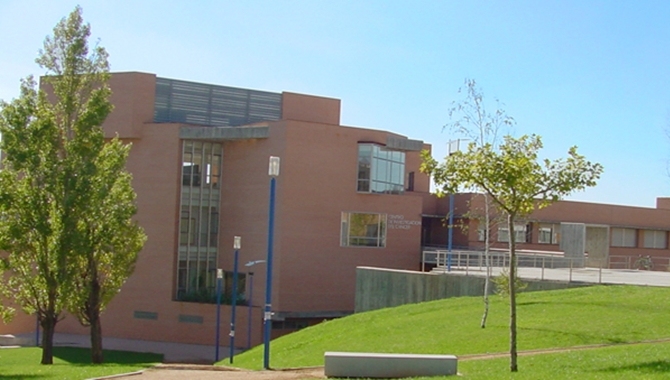 Centro de Investigación del Cáncer