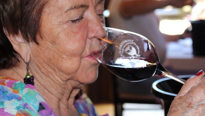 Isabel Mijares, presidenta del jurado En Femenino