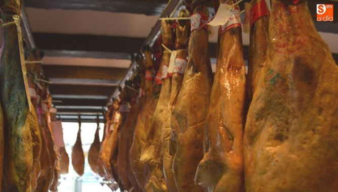 España marca un buen récord de ventas al exterior