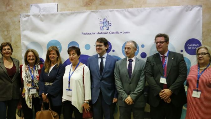 Encuentro regional de familias de personas con autismo