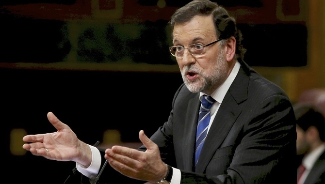 El enfado de Europa con Rajoy