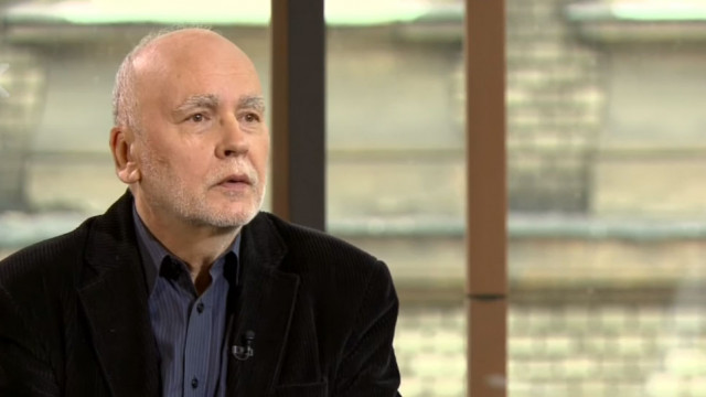 En defensa de la mejor literatura (Adam Zagajewski)