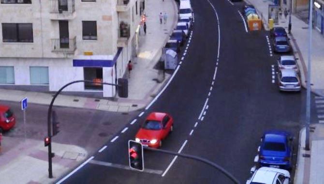 La Policía Nacional investiga un tiroteo en el barrio de Pizarrales  