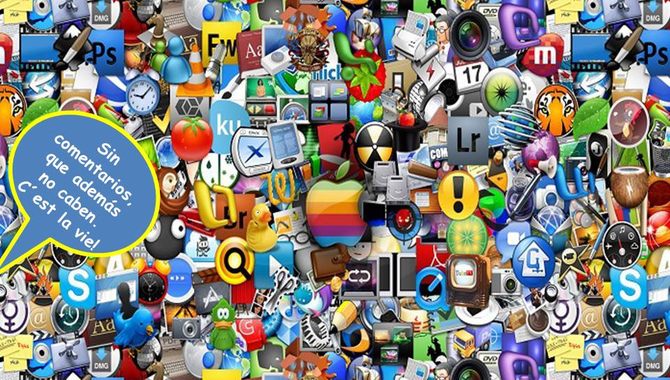 Elogio de la nadería  