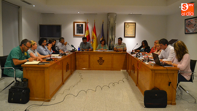 El Partido Popular ha mostrado su malestar por el argumentario defendido por el gobierno para modificar los tipos del IBI