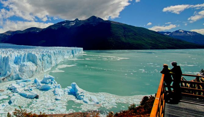 Patagónia Antártica