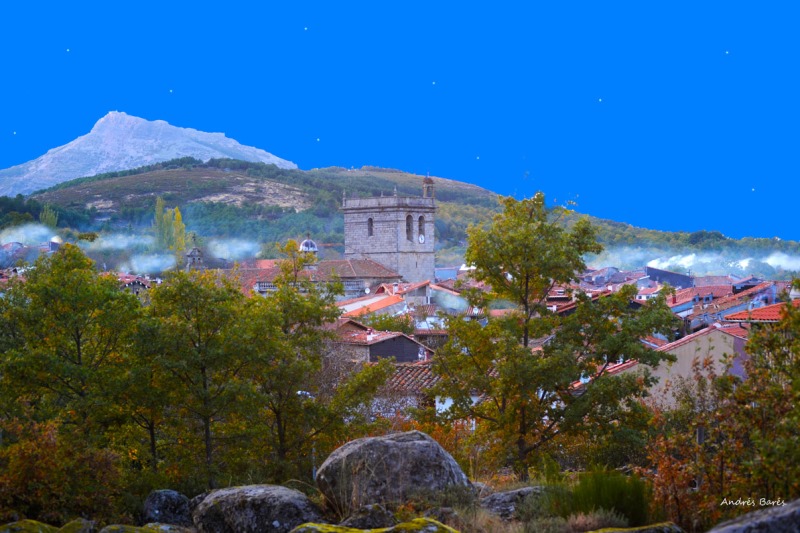 Mis recuerdos de Otoño  