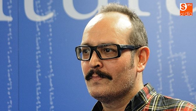 Gabriel Velázquez, realizador salmantino