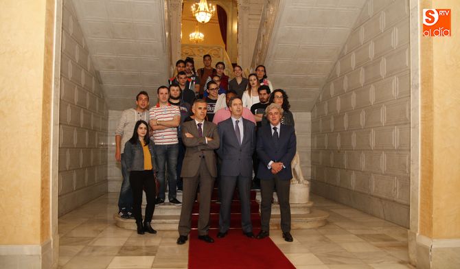 Abierta la tercera convocatoria del programa Milenials para el fomento del empleo joven