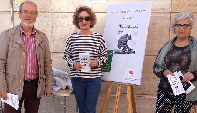 Concejales de Izquierda Unida-Los Verdes de Santa Marta