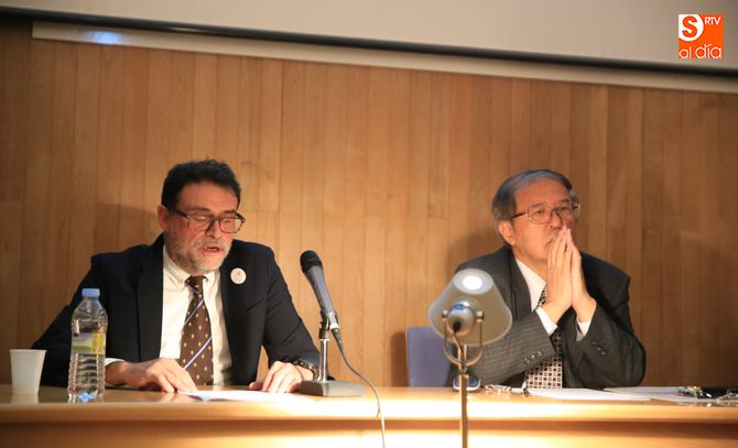 Norio Shimizu desvela la amistad literaria entre Lorca y un diplomático japonés  