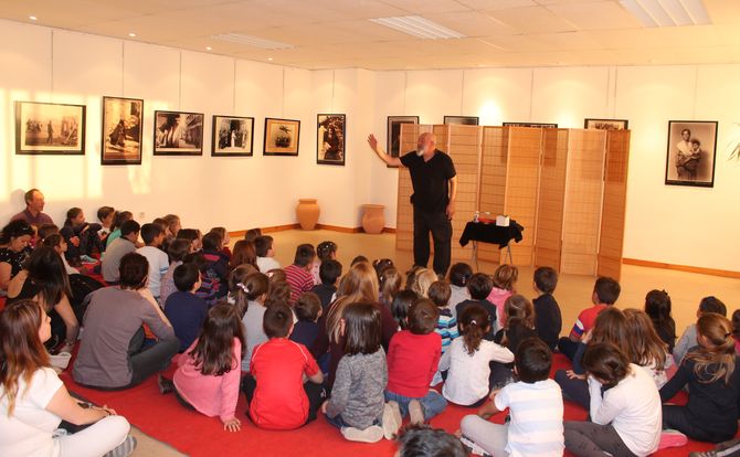 El proyecto ‘Queridos Libros...’ logra uno de los Premios María Moliner
