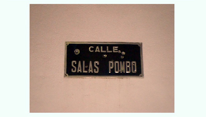 Cantaracillo y Boveda modifican el nombre de las calles relacionadas con la represión