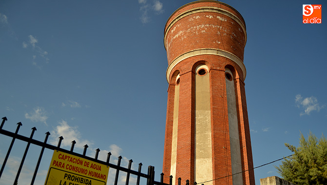 La Urbanización Los Chopos y el polígono industrial sufrirán un corte de agua por el cambio de válvulas en San Francisco