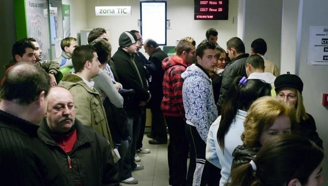 Es significativo cómo este descenso sólo se ha producido entre los hombres