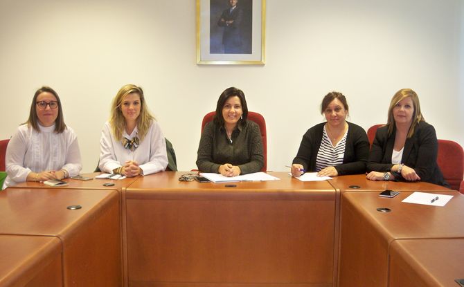 El Ayuntamiento pone en marcha un nuevo servicio de Mediación Familiar