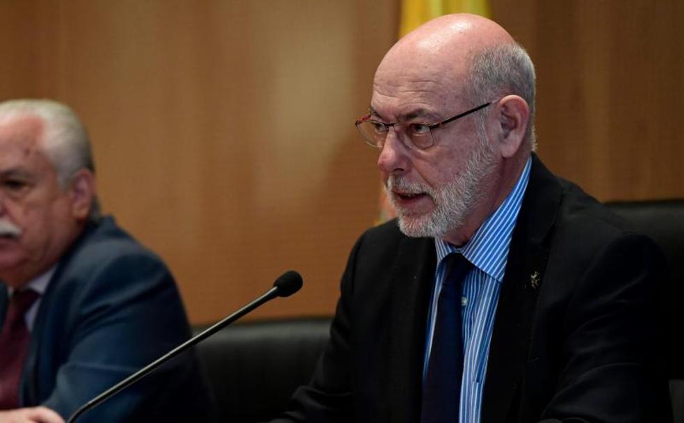 La Fiscalía se querella contra el Govern por rebelión, sedición y malversación  