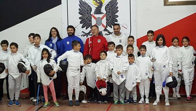 El Club Gran Capitán acusa a la Diputación de echarle de su sede por un capricho  