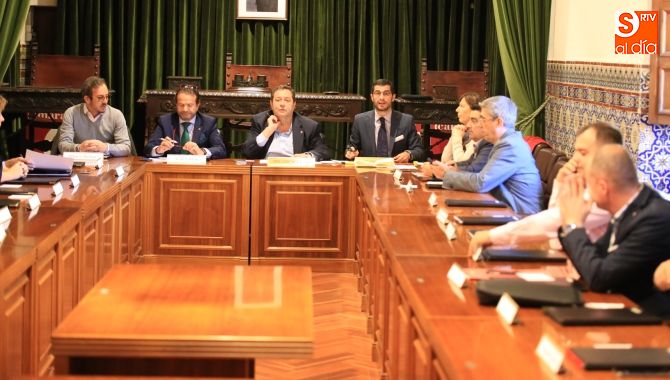 Emilio Checa, nombrado cuarto Secretario General de la Cámara de Comercio del año 2017  