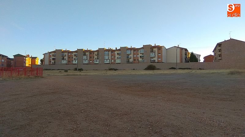 El campo Iberia se dividirá en tres parcelas y una de ellas albergará el supermercado