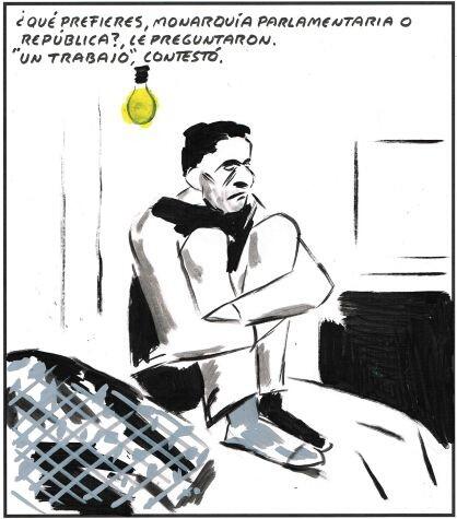 Estado Leyes y Democracia (II)