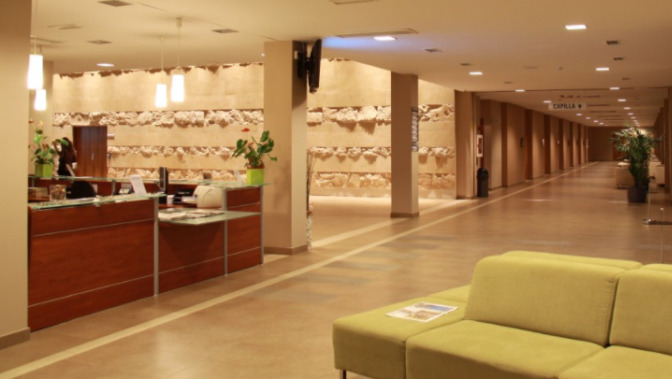 El sector funerario paga el IVA má alto de Europa